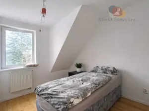 Prodej rodinného domu, Hlučín, Pekařská, 140 m2