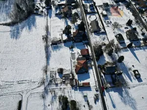 Prodej pozemku pro bydlení, Horní Suchá, Na Stavech, 1301 m2