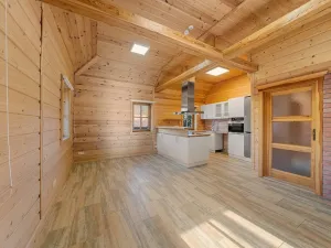 Prodej rodinného domu, Dolní Podluží, 111 m2