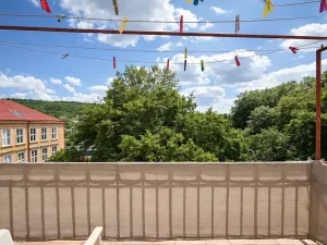 Pronájem bytu 3+1, Karlovy Vary, Lad. Koubka, 70 m2