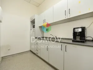 Pronájem kanceláře, Zdice - Černín, 1050 m2