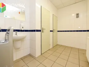 Pronájem kanceláře, Zdice - Černín, 1050 m2