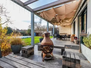 Prodej rodinného domu, Ohrobec, Vřesová, 199 m2