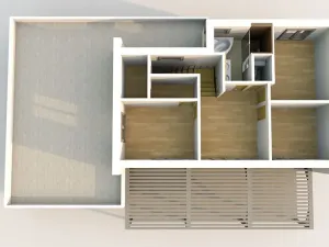 Prodej rodinného domu, Ohrobec, Vřesová, 199 m2