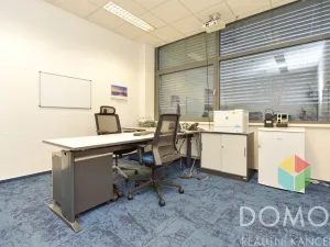 Pronájem kanceláře, Zdice - Černín, 525 m2