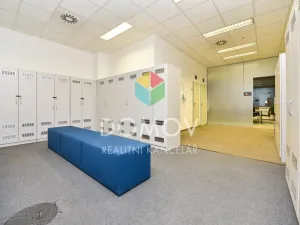 Pronájem kanceláře, Zdice - Černín, 525 m2