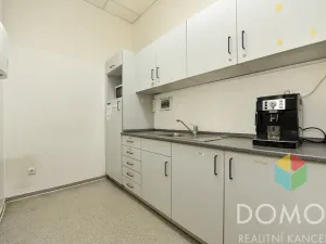 Pronájem kanceláře, Zdice - Černín, 525 m2