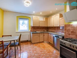 Prodej rodinného domu, Staré Sedlo, U Rybníka, 166 m2