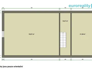 Prodej rodinného domu, Staré Sedlo, U Rybníka, 166 m2