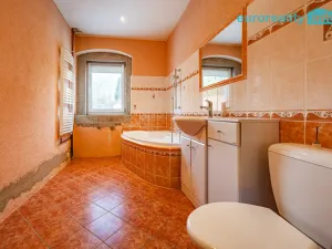 Prodej rodinného domu, Staré Sedlo, U Rybníka, 166 m2