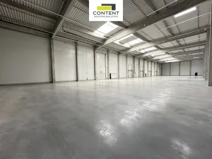 Pronájem skladu, Příšovice, 3000 m2