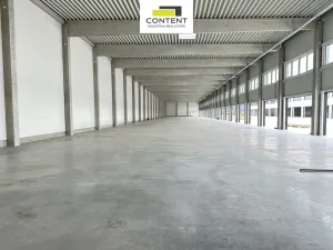 Pronájem obchodního prostoru, Tuchoměřice, Ke Špejcharu, 370 m2