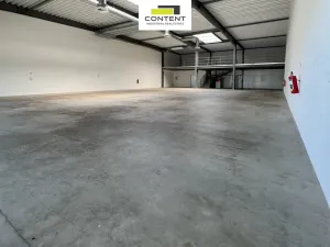 Pronájem obchodního prostoru, Dobřejovice, Jesenická, 395 m2