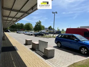 Pronájem obchodního prostoru, Dobřejovice, Jesenická, 395 m2