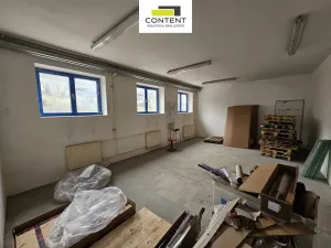 Pronájem skladu, Dolní Kalná, 1500 m2