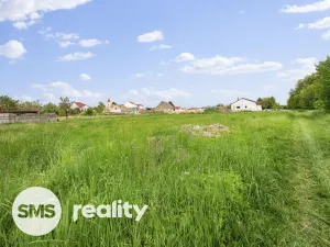 Prodej pozemku pro bydlení, Kubšice, 700 m2