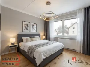 Prodej bytu 3+1, Pelhřimov, Boženy Němcové, 67 m2