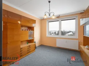 Prodej bytu 3+1, Pelhřimov, Boženy Němcové, 67 m2