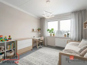 Prodej bytu 3+1, Pelhřimov, Boženy Němcové, 67 m2