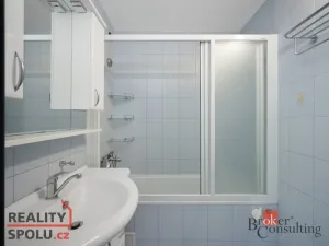 Prodej bytu 3+1, Pelhřimov, Boženy Němcové, 67 m2