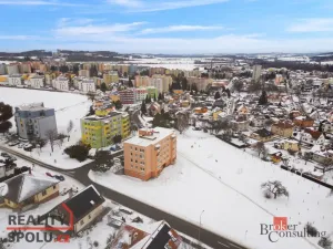 Prodej bytu 3+1, Pelhřimov, Boženy Němcové, 67 m2