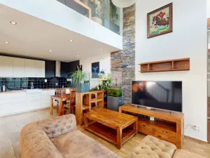 Prodej rodinného domu, Kralupy nad Vltavou - Zeměchy, Nad Rybníkem, 152 m2