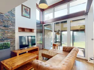 Prodej rodinného domu, Kralupy nad Vltavou - Zeměchy, Nad Rybníkem, 152 m2