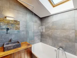 Prodej rodinného domu, Kralupy nad Vltavou - Zeměchy, Nad Rybníkem, 152 m2