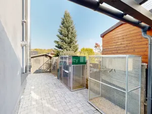 Prodej rodinného domu, Kralupy nad Vltavou - Zeměchy, Nad Rybníkem, 152 m2