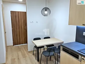 Pronájem bytu 3+1, Plzeň - Severní Předměstí, Lochotínská, 65 m2