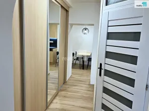 Pronájem bytu 3+1, Plzeň - Severní Předměstí, Lochotínská, 65 m2