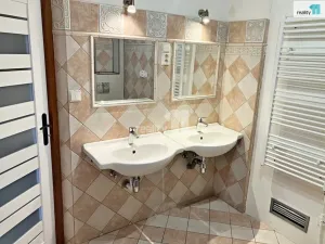 Pronájem bytu 3+1, Plzeň - Severní Předměstí, Lochotínská, 65 m2