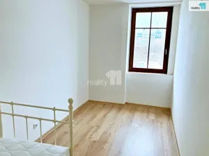 Pronájem bytu 3+1, Plzeň - Severní Předměstí, Lochotínská, 65 m2