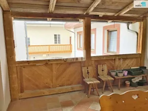 Pronájem bytu 3+1, Plzeň - Severní Předměstí, Lochotínská, 65 m2