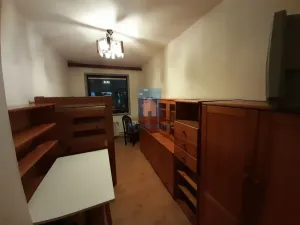 Pronájem atypického bytu, Plzeň, Jarní, 15 m2