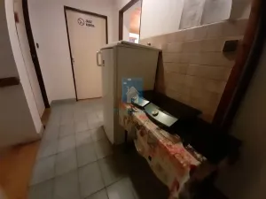 Pronájem atypického bytu, Plzeň, Jarní, 15 m2