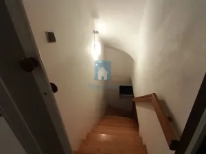 Pronájem atypického bytu, Plzeň, Jarní, 15 m2