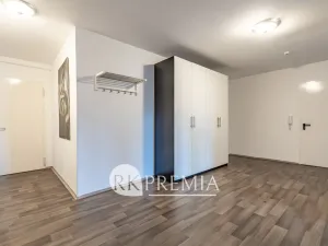 Pronájem bytu 2+kk, Teplice, U Hadích lázní, 86 m2