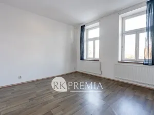 Pronájem bytu 2+kk, Teplice, U Hadích lázní, 86 m2