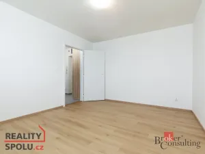 Pronájem bytu 1+1, Dolní Benešov, Osada míru, 33 m2