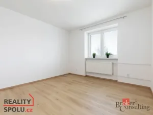 Pronájem bytu 1+1, Dolní Benešov, Osada míru, 33 m2