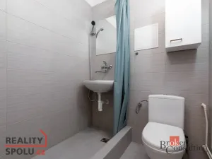 Pronájem bytu 1+1, Dolní Benešov, Osada míru, 33 m2