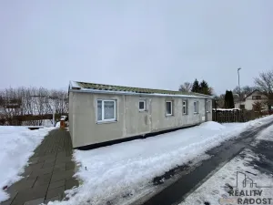 Prodej chaty, Opatovec, 24 m2