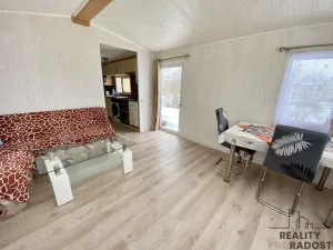 Prodej chaty, Opatovec, 24 m2