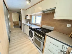 Prodej chaty, Opatovec, 24 m2