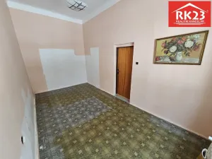 Prodej bytu 2+1, Mariánské Lázně, Hlavní třída, 72 m2
