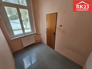 Prodej bytu 2+1, Mariánské Lázně, Hlavní třída, 72 m2