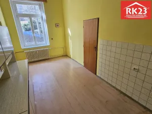 Prodej bytu 2+1, Mariánské Lázně, Hlavní třída, 72 m2