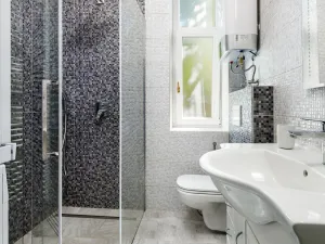 Prodej bytu 2+kk, Mariánské Lázně, Anglická, 55 m2