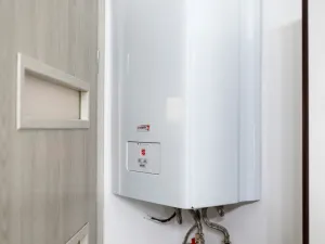 Prodej bytu 2+kk, Mariánské Lázně, Anglická, 55 m2